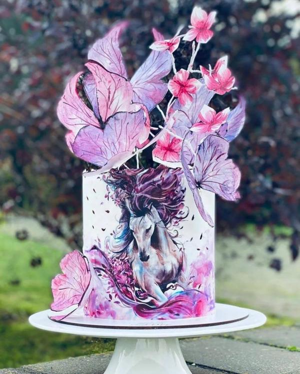 英伦御品-欧洲皇家烘焙